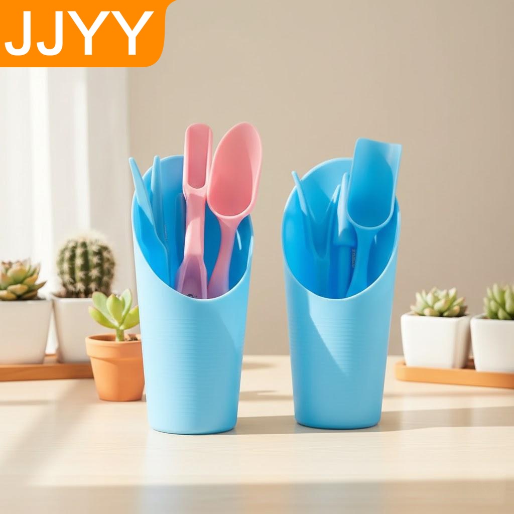 Succulent Set - Набор из 4 мини-горшков для суккулентов,