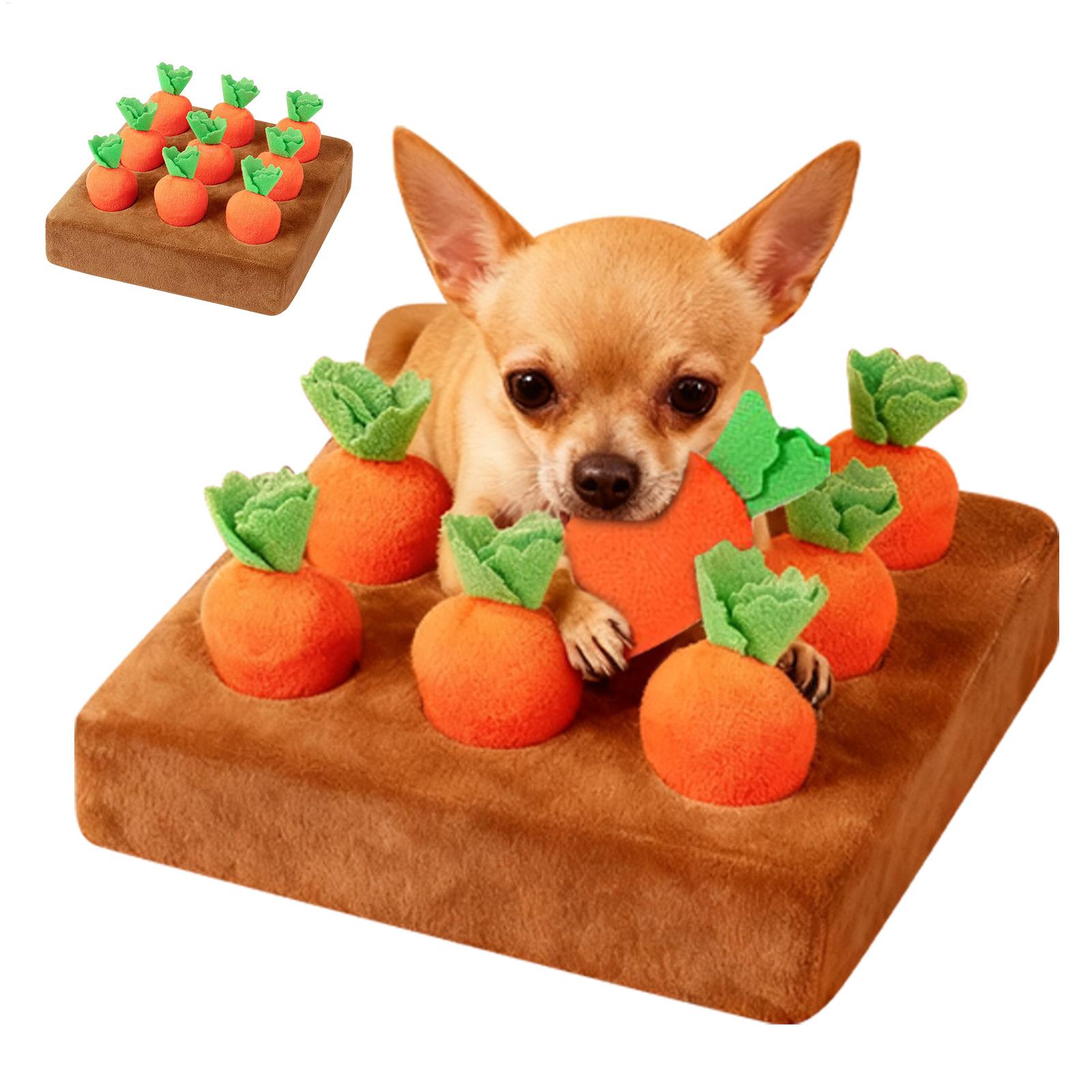 Repotting Mat - Интерактивные игрушки для питомцев в виде