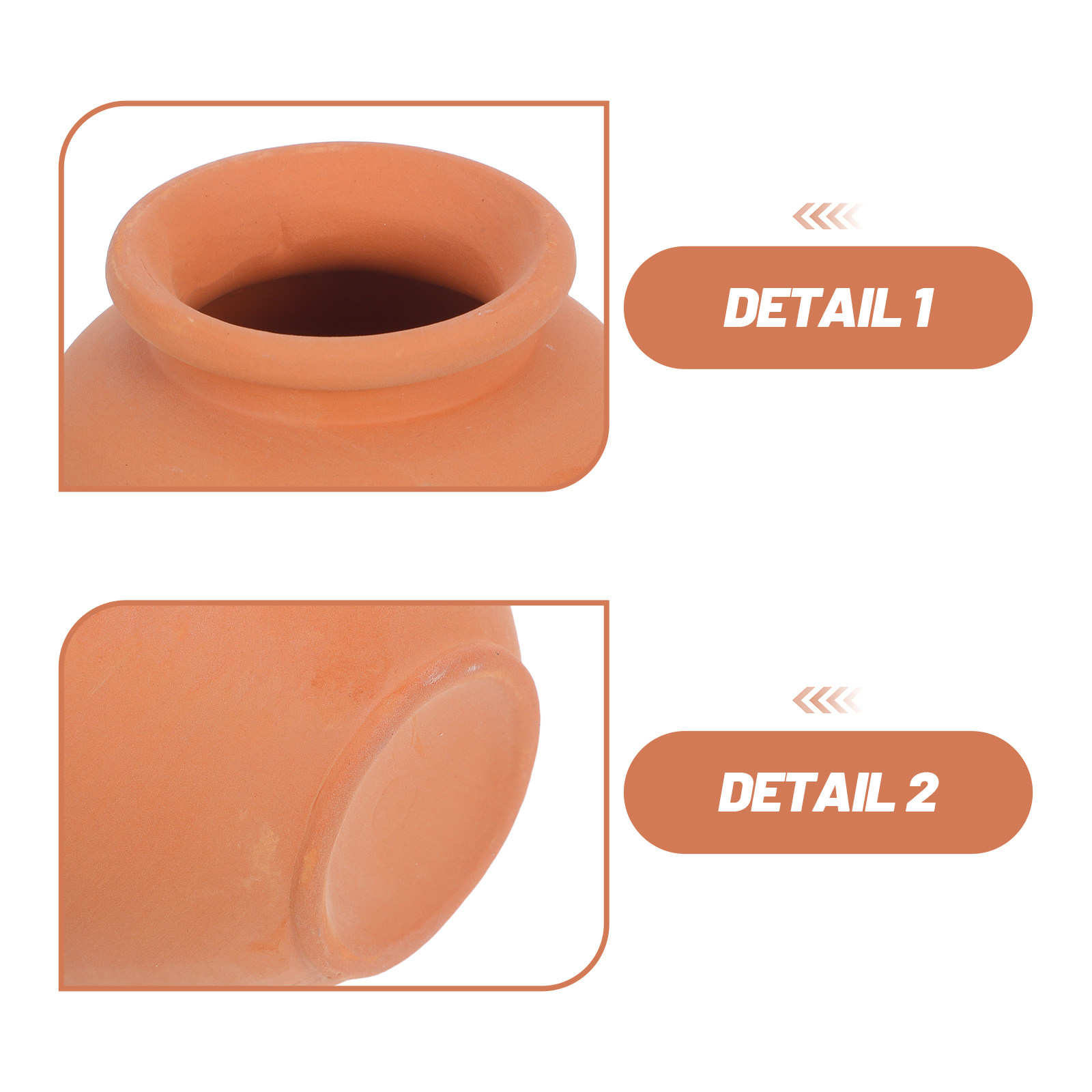 Терракотовый самополивающийся  – обзор и цена Terracotta Pot