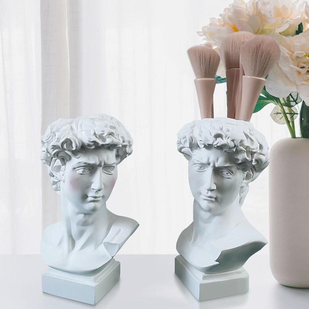 Креативный держатель для ручек – обзор и цена Terracotta Pot