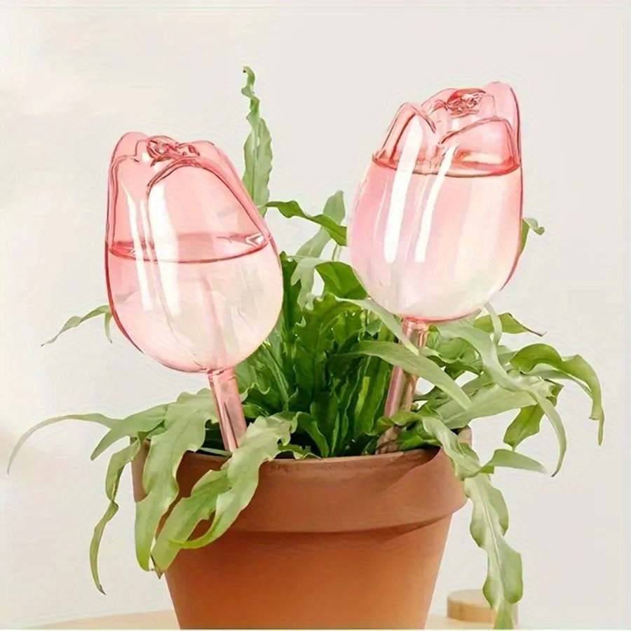 Прозрачный толстый ПЭТ-ирригат – обзор и цена Pothos