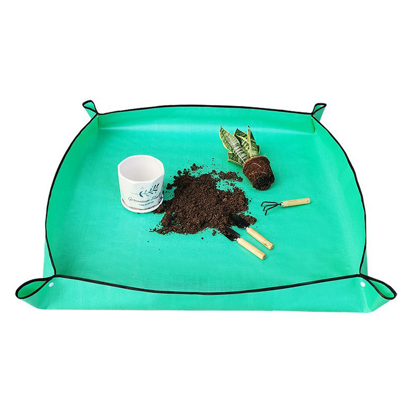 Водонепроницаемый коврик для п – обзор и цена Repotting Mat