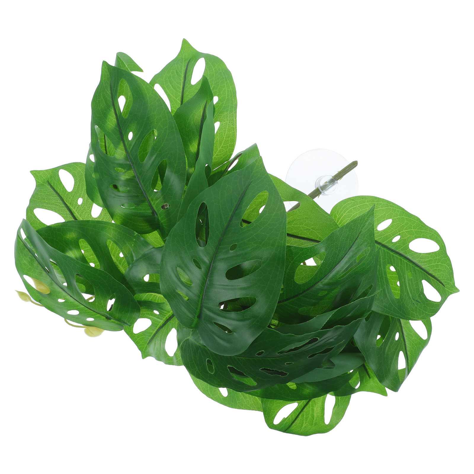 Декор для рептилий: реалистичн – обзор и цена Snake Plant