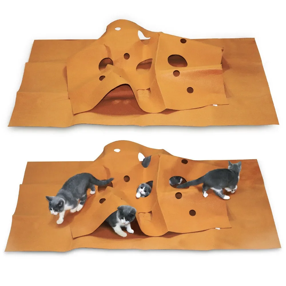 Игровой коврик для кошек, игру – обзор и цена Repotting Mat