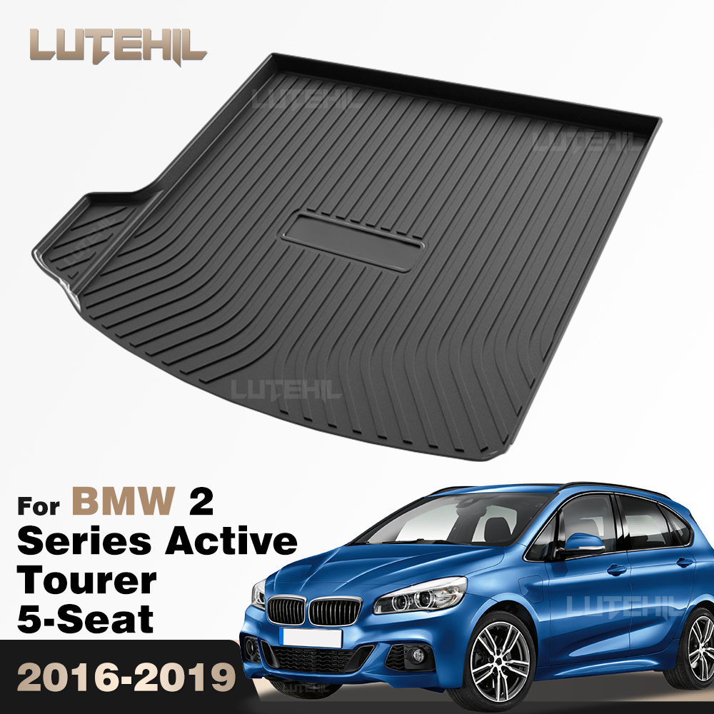 Для BMW 2 серии Active Tourer  – обзор и цена Repotting Mat
