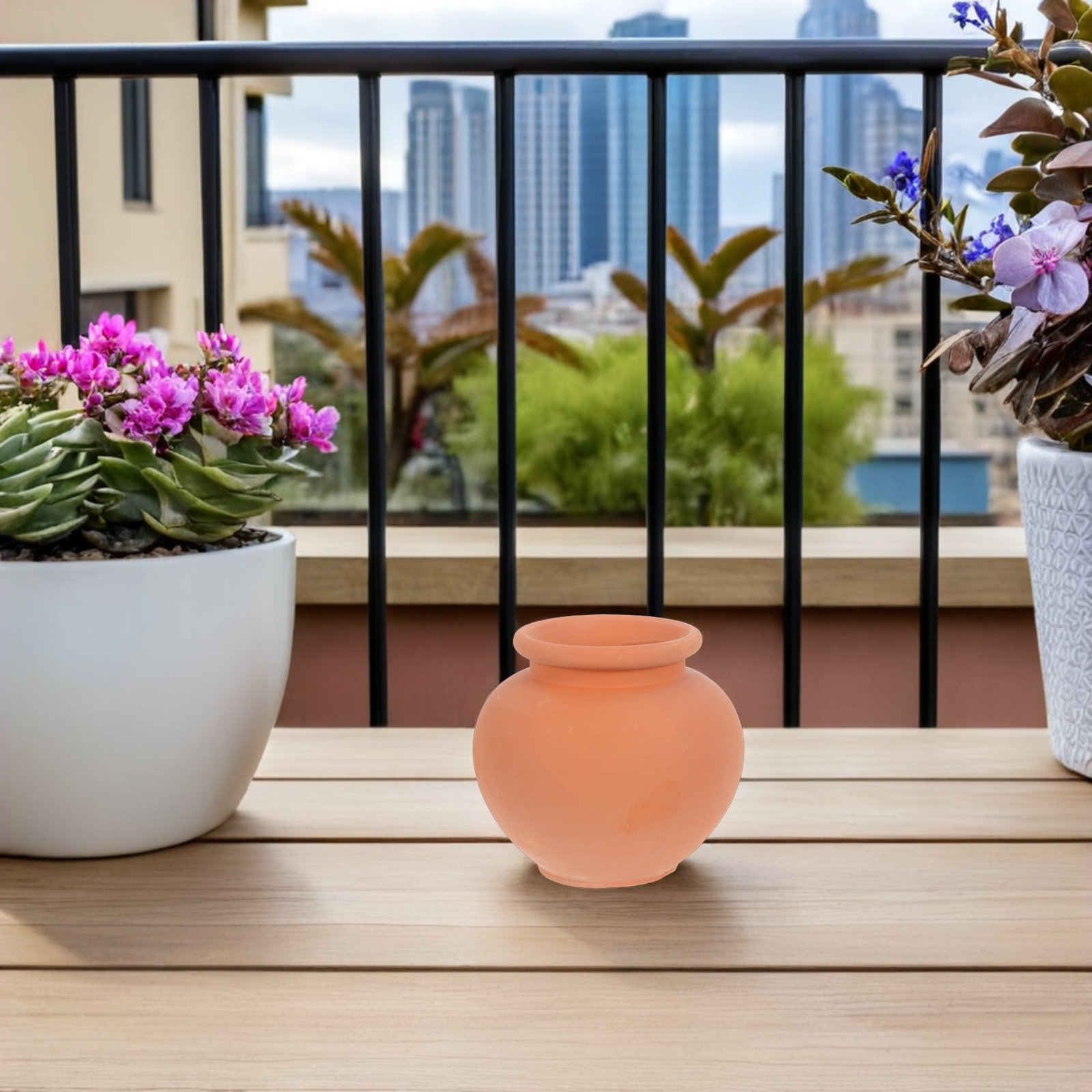Терракотовые шипы для автомати – обзор и цена Terracotta Pot