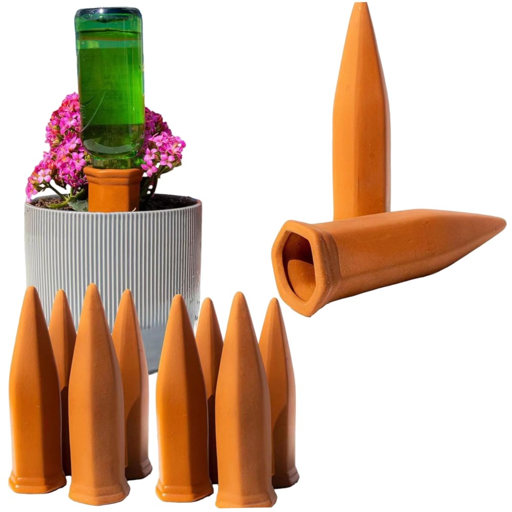 Автоматическое устройство для  – обзор и цена Terracotta Pot
