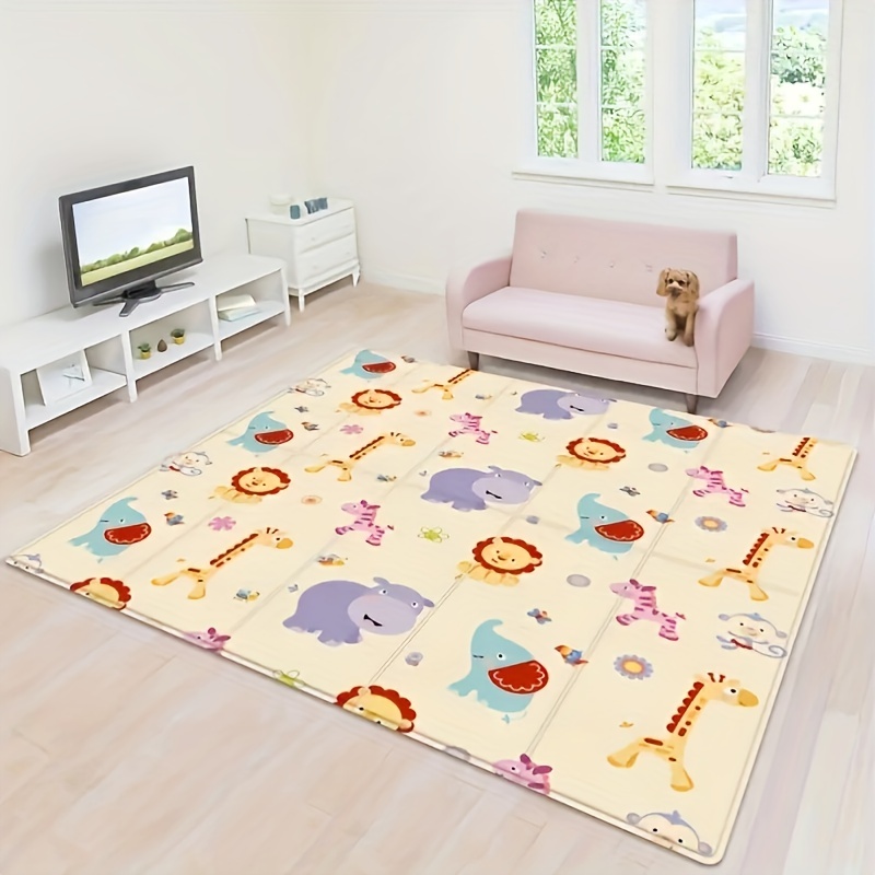 Детский игровой коврик, двухст – обзор и цена Repotting Mat